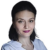 Садчикова Юлия Михайловна
