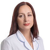 Корчагина Наталья Владимировна