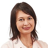 Башарова Александра Анатольевна