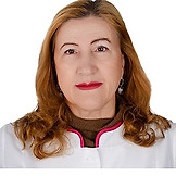 Фаевская Галина Анатольевна
