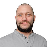 Сукач Михаил Сергеевич