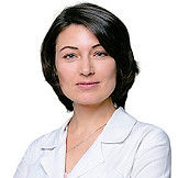 Беляева Ольга Николаевна