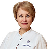 Катерли Светлана Вячеславовна