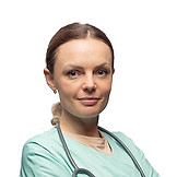 Костюк Екатерина Павловна