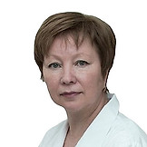 Чикова Рима Сахибгареевна