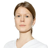 Скибина Ирина Юрьевна