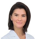 Визнер Анастасия Викторовна