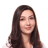 Валиева Фариза Валиевна
