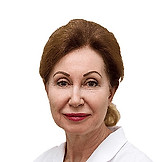 Савинова (Торбина) Татьяна Анатольевна