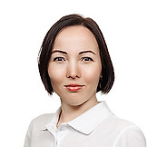 Тузаева Екатерина Витальевна