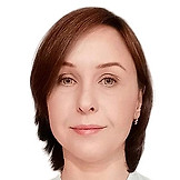 Аланд Наталия Юрьевна