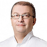 Смирнов Вадим Алексеевич