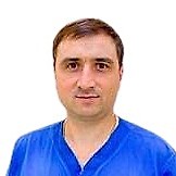Шатиленко Сергей Александрович