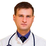 Фёдоров Максим Николаевич