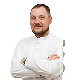Базаркин Сергей Васильевич