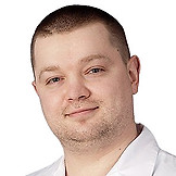 Рыжиков Сергей Сергеевич