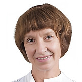 Ефимова Наталья Павловна