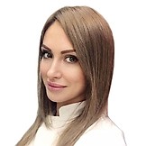 Червинская Ирина Григорьевна