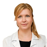 Солнцева Ирина Александровна