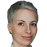 Захарова Ксения Сергеевна