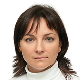 Алькема Елена Владимировна