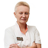 Клубкова Елена Юрженвельевна