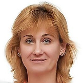 Скоромец Елена Ивановна