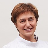 Тюкина Марина Владиленовна
