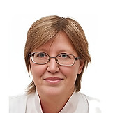 Ахмитзанова Рамзия Рафкатовна