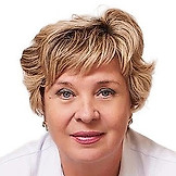Бараш Нина Юрьевна