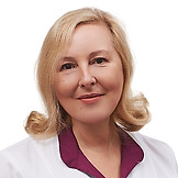 Бондарева Елена Владимировна