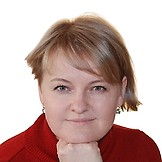 Фоменко Наталья Викторовна