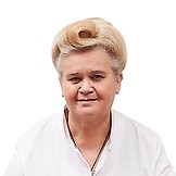 Герасимова Ольга Сергеевна