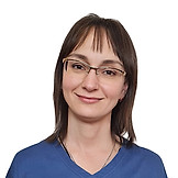 Грицук Наталия Александровна