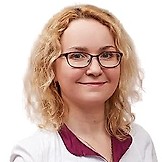 Зайцева Лидия Петровна