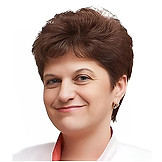 Зайцева Светлана Ивановна