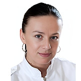Зиберт Кристина Рудольфовна