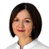 Тихонова Ирина Анатольевна