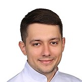 Патерикин Вадим Олегович