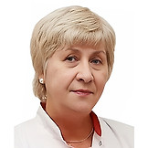 Кишковская Елена Альбертовна