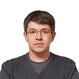 Корж Дмитрий Генрихович