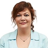 Малафеевская Ольга Владимировна