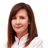 Плахотская Екатерина Витальевна