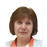 Соколова Лариса Тихоновна