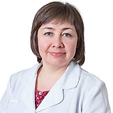 Соловьева Альбина Артуровна