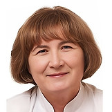Сорокина Наталья Ильинична