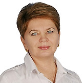 Ткачук Ирина Васильевна