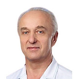 Стоцкий Петр Владимирович