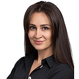 Муратова Евгения Игоревна