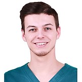 Чернов Илья Константинович